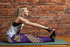 Straight Cute Beautiful Attractive LSU Tigers Leggings