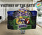 Pro Shop LSU Tigers Home Field Advantage Hooded Blanket