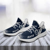 Line Logo Los Angeles Rams Sneakers As Special Shoes