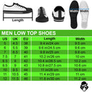 Artistic Pro Seattle Mariners Low Top Shoes