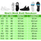 Legend React Baltimore Ravens Mesh Knit Sneakers