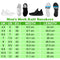 New Style Top Logo Minnesota Vikings Mesh Knit Sneakers