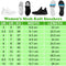 Legend React Baltimore Ravens Mesh Knit Sneakers