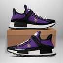 Fashion Minnesota Vikings Human Race Shoes