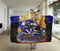 Pro Shop Minnesota Vikings Home Field Advantage Hooded Blanket