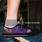 Artistic Pro Minnesota Vikings Low Top Shoes