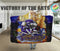Pro Shop Minnesota Vikings Home Field Advantage Hooded Blanket