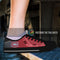 Artistic Pro Montreal Canadiens Low Top Shoes
