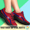 Edition Chunky Sneakers With Line Montreal Canadiens Shoes