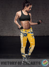 Great Summer With Wave Nashville Predators Leggings