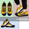 Awesome Gift Logo Nashville Predators Sneakers