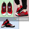 Awesome Gift Logo New Jersey Devils Sneakers