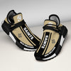 Fashion New Orleans Saints Human Race Shoes