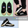 Awesome Gift Logo New Orleans Saints Sneakers