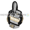 Proud Of American Stars New Orleans Saints Hoodie