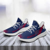 Line Logo New York Giants Sneakers As Special Shoes