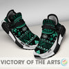Amazing Pattern Human Race New York Jets Shoes For Fans