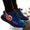 Line Logo New York Mets Sneakers As Special Shoes