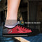 Artistic Pro New Jersey Devils Low Top Shoes