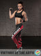 Artistic Fashion New Jersey Devils Leggings