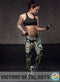 Inspired Hex Camo New York Jets Leggings Shop