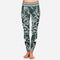 Unbelievable Sign Marvelous Awesome New York Jets Leggings