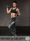 Artistic Fashion New York Jets Leggings