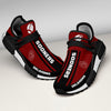 Fashion Oklahoma Sooners Human Race Shoes