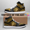 Simple Camo Logo Pittsburgh Pirates Jordan Sneakers