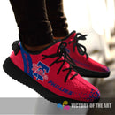 Line Logo Philadelphia Phillies Sneakers As Special Shoes