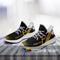 Line Logo Pittsburgh Pirates Sneakers As Special Shoes