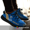 Line Logo Kansas City Royals Sneakers As Special Shoes