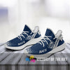 Line Logo Tampa Bay Rays Sneakers As Special Shoes