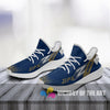 Line Logo Akron Zips Sneakers As Special Shoes