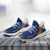 Line Logo Memphis Tigers Sneakers As Special Shoes