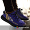 Line Logo Baltimore Ravens Sneakers As Special Shoes