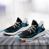 Line Logo Carolina Panthers Sneakers As Special Shoes