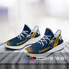 Line Logo Buffalo Sabres Sneakers As Special Shoes