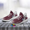 Line Logo Colorado Avalanche Sneakers As Special Shoes