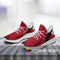 Line Logo New Jersey Devils Sneakers As Special Shoes