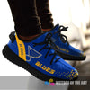 Line Logo St. Louis Blues Sneakers As Special Shoes
