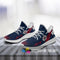 Line Logo Winnipeg Jets Sneakers As Special Shoes