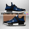 Fashion Tampa Bay Rays Human Race Shoes