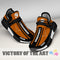 Fashion Texas Longhorns Human Race Shoes