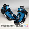 Fashion Detroit Lions Human Race Shoes