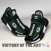 Fashion Green Bay Packers Human Race Shoes