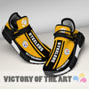 Fashion Pittsburgh Steelers Human Race Shoes