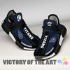 Fashion Tennessee Titans Human Race Shoes