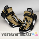 Fashion Anaheim Ducks Human Race Shoes