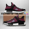 Fashion Colorado Avalanche Human Race Shoes